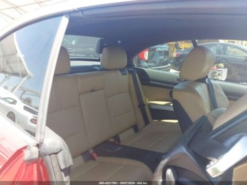 BMW Seria 3 E90-91-92-93 2008 BMW M3 2008 4.0l 4.0 Benzyna 414KM, zdjęcie 12