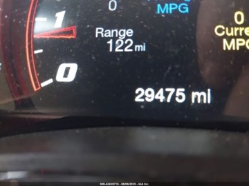 Dodge Durango III 2021 Dodge Durango SRT Hellcat 2021 6.2l 6.2 Benzyna 710KM, zdjęcie 11