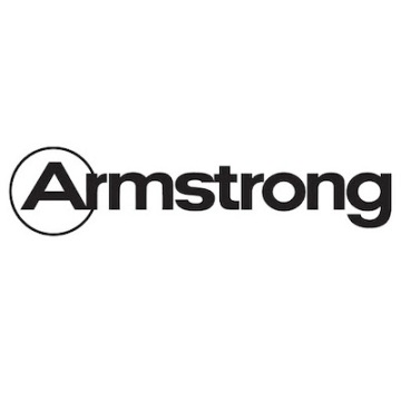 ARMSTRONG SAVANNA ПОТОЛОЧНАЯ ПЛИТА 600X600x12 16 ШТ.