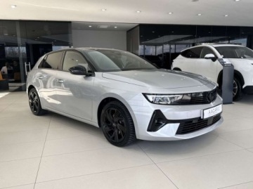 Opel 2022 Opel Astra GS Line Kamera 360 Tempomat ACC LED 1.5 Diesel 130KM, zdjęcie 4