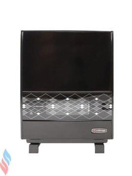 Газовый обогреватель Ла Пирамида 4 кВт Подогреватель для баллонов сжиженного газа.