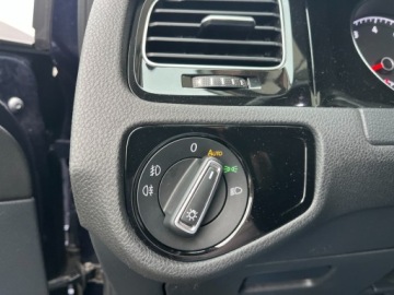 Volkswagen Golf VII Hatchback 3d 1.4 TSI BlueMotion Technology 150KM 2016 Volkswagen Golf 1.4 benzyna 150 KM zarejestrowany w PL zadbany mozliwa, zdjęcie 21