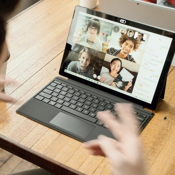 LAPTOPY OSŁONA OBIEKTYWU POKRYCIA PRYWATNOŚCI