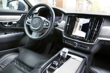 Volvo V90 II 2021 Volvo V90 HeadUpDispley|Skóry|FuLLLed|, zdjęcie 14