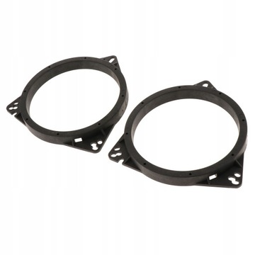 Комплект из 2 переходных проставочных колец для