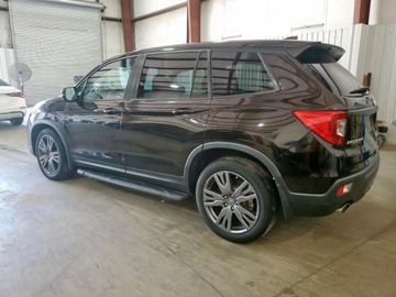 Honda 2021 Honda Inny Passport Exl 2021 3.5l 3.5 Benzyna 280KM, zdjęcie 1