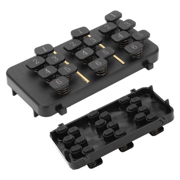 Набор инструментов для смены аккордов на гитаре