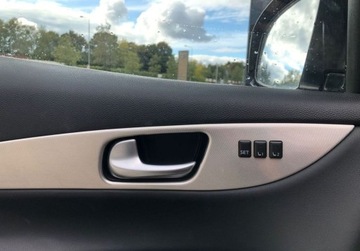 Infiniti EX 3.0d V6 238KM 2013 Infiniti EX EX30d 238KM AWD Vat Marza Navi Szyberdach Pamiec foteli, zdjęcie 30