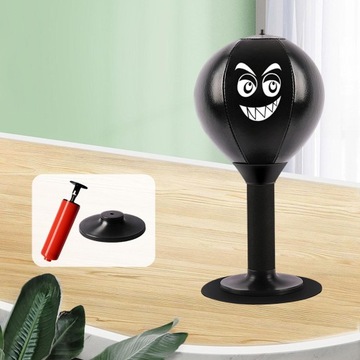 Настольная боксерская груша Боксёрский мяч