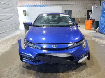 Toyota Corolla XII 2021 Toyota Corolla SE 2021 2.0l 2.0 Benzyna 169KM, zdjęcie 5