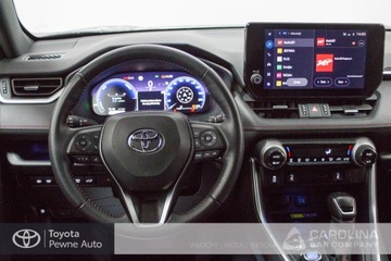 Toyota RAV4 V 2024 Toyota RAV4 V (2018-) 2.5 Plug-In Hybrid Selection, zdjęcie 2