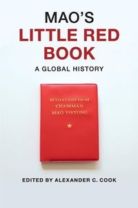 MAO'S LITTLE RED BOOK