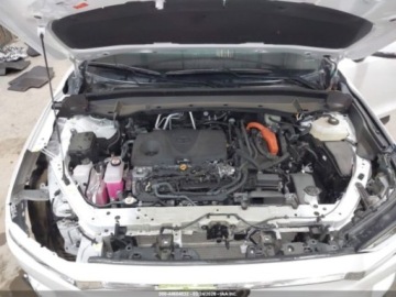 Toyota 2025 Toyota Grand Highlander Hybrid XLE 2025 2.5 Hybryda Plug-in 245KM, zdjęcie 8