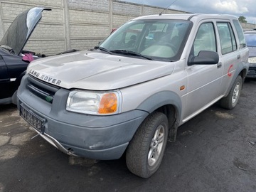 LAND ROVER FREELANDER 1 96-06 MECHANIZMUS OPUSTIT ZVEDÁK SKEL
