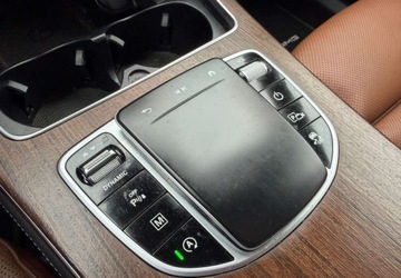 Mercedes GLC C253 SUV Facelifting 2.0 200d 163KM 2019 Mercedes-Benz GLC Mercedes-Benz GLC 200 d 4-Matic Business Edition 2.0, zdjęcie 14