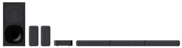 SONY HT-S40R 5.1 600 Вт Bluetooth-саундбар