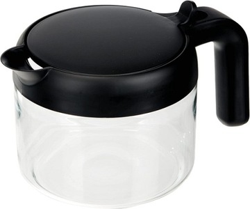 Szklany dzbanek do kawy Delonghi DLSC021 750ml