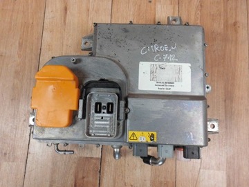 Зарядное устройство для аккумулятора Jaguar I-PACE J9D310C762AS J9D310C762