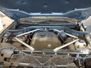 BMW X5 G05 2024 BMW X5 2024r., 4x4, 3.0L 3.0 Hybryda 375KM, zdjęcie 11