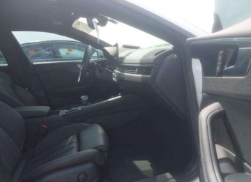 Audi A5 F5 2021 Audi A5 2021, 2.0L, 4x4, SPORTBACK PREMIUM PLUS, od ubezpieczalni 2.0 261KM, zdjęcie 9