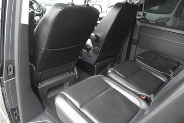 Volkswagen Caravelle T6 2017 Volkswagen Caravelle 2.0TDI Automat 8 osobowy bezw, zdjęcie 29