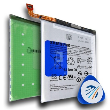 BATERIA AKUMULATOR SAMSUNG GALAXY A34 A346 |EB-BA546ABY| ORYGINALNA