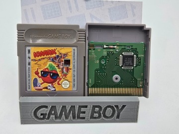 GAME BOY KWIRK ORYGINAŁ