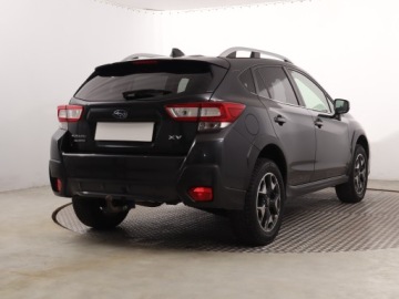 Subaru XV II Crossover 1.6i 114KM 2019 Subaru XV 1.6i, Salon Polska, Serwis ASO, 4X4, zdjęcie 4
