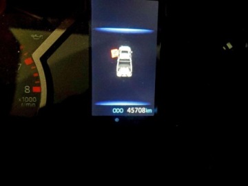 Toyota Tundra II 2022 Toyota Tundra Crewmax SR 2022 3.4 Benzyna 389KM, zdjęcie 9