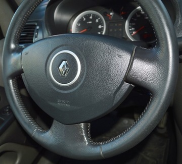 Renault Thalia II 1.4 16v 98KM 2009 RENAULT THALIA II 1.4 98 KM, zdjęcie 36