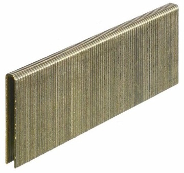 Скобы столярные Ottensten TYP90 21мм 5000 шт.