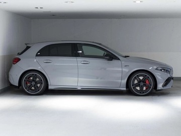 Mercedes Klasa A W177/V177 Hatchback AMG Facelifting 2.0 A35 306KM 2025 MERCEDES-BENZ A Klasa 35 AMG 4-Matic 2.0 (306KM) 2025, zdjęcie 3
