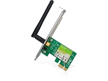 Karta sieciowa TP-LINK TL-WN781ND