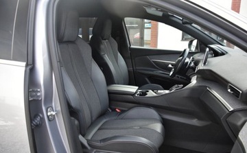 Peugeot 5008 II Crossover 1.6 THP 180KM 2020 Peugeot 5008 SKORA Alusy LED Navi. BLIS linne assist Grzane fotele 1.6, zdjęcie 23