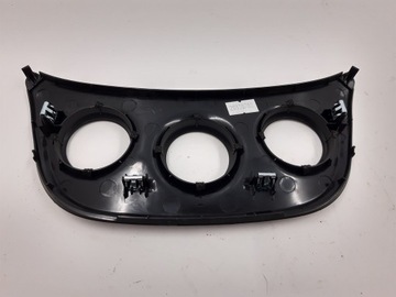 OPEL KARL RÁMEČEK PANELU KLIMATIZACE KRYT