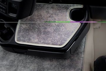 КОВРИКИ ELITE SCANIA R НОВЫЕ 2017 ГОДА