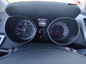 Hyundai i30 II Wagon 1.6 CRDi 110KM 2014 Hyundai i30 1.6 CRDI 110KM Navi Kamera Cofania Pierwszy wlasciciel 1.6, zdjęcie 20