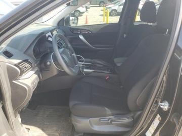 Mitsubishi Eclipse Cross 2023 Mitsubishi Eclipse Cross ES 2023 1.5l 1.5 Benzyna 152KM, zdjęcie 7