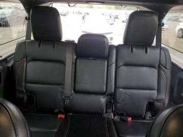 Jeep Wrangler IV 2020 Jeep Wrangler 2020, 3.6L, 4x4, Unlimited Rubicon 3.6 Benzyna 285KM, zdjęcie 9