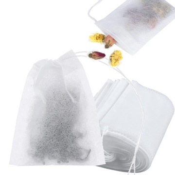 Трава чай чай чайные чайные пакеты травы 100 шт