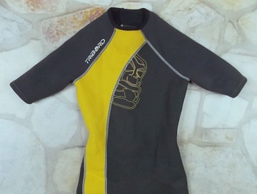 Неопреновый гидрокостюм Tribord 14 An