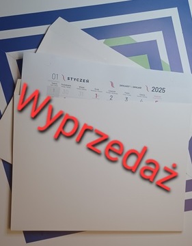 KOPERTA KARTONOWA BIAŁA 43,5x32,5cm