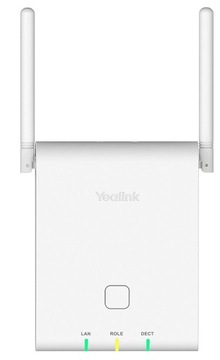 Yealink W90B - baza DECT