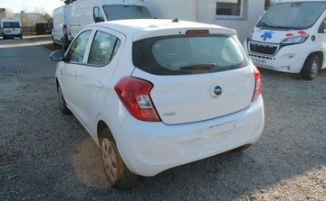 Opel Karl 2018 Opel Karl Benzyna 73KM, zdjęcie 6