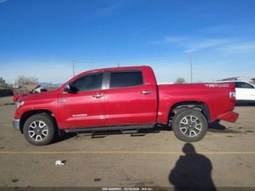 Toyota Tundra II 2020 Toyota Tundra Limited 2020 5.7 Benzyna 381KM, zdjęcie 2