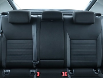 Skoda Octavia III Liftback Facelifting 1.5 TSI ACT 150KM 2019 Skoda Octavia 1.5 TSI, Salon Polska, Klima, zdjęcie 9