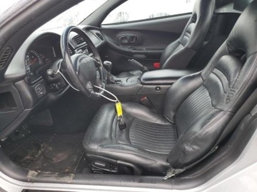 Chevrolet Corvette C5 Cabrio 5.7 i V8 16V 344KM 2000 Chevrolet Corvette 2000, 5.7L, od ubezpieczalni 5.7 Benzyna 345KM, zdjęcie 7