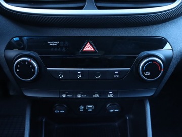 Hyundai Tucson III SUV Facelifting 1.6 GDi 132KM 2019 Hyundai Tucson 1.6 GDI, Salon Polska, Serwis ASO, zdjęcie 14