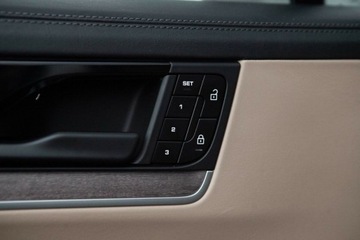 Porsche Cayenne III SUV Facelifting 3.0 353KM 2024 Porsche Cayenne 3.0 Benzyna 353KM, zdjęcie 20