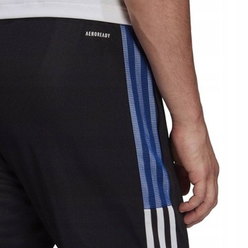 Spodnie treningowe sportowe ADIDAS TIRO21